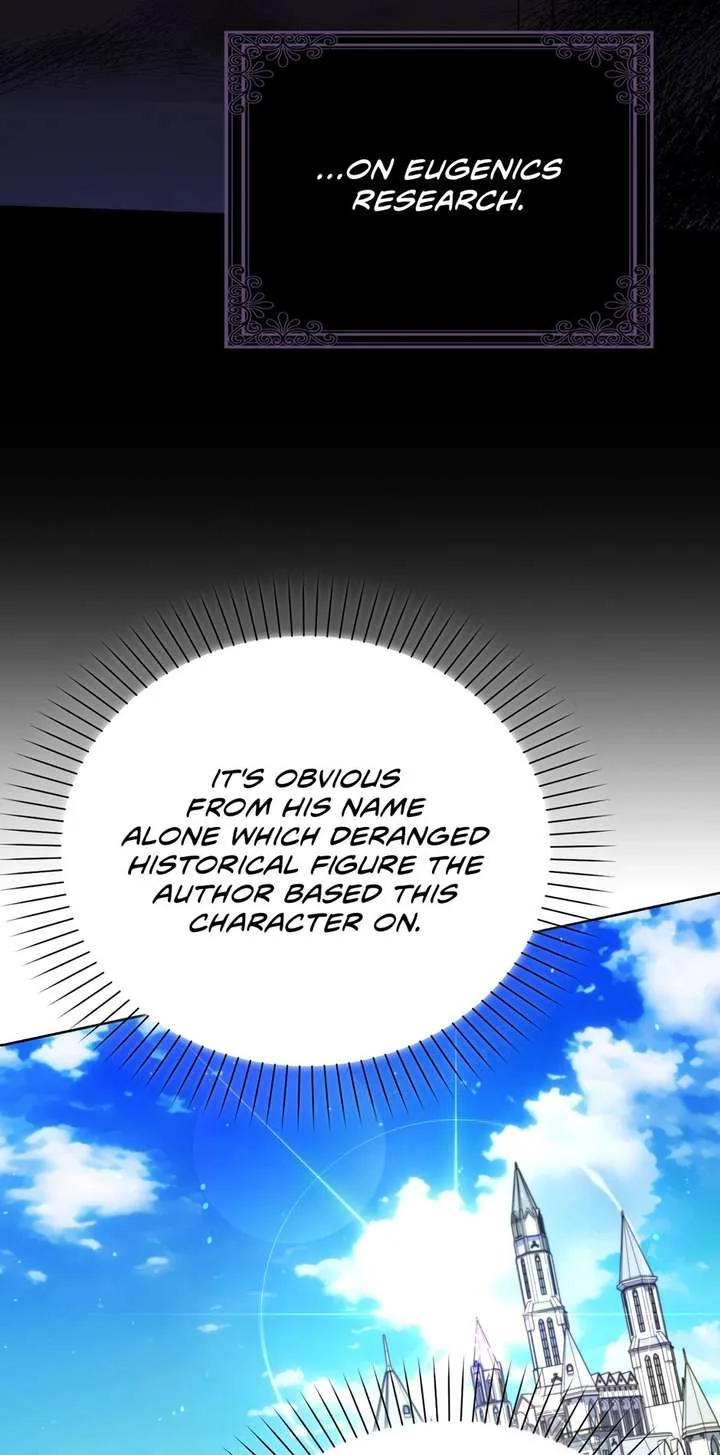 The Gangster Baby of the Duke’s Family Chapter 85 page 14