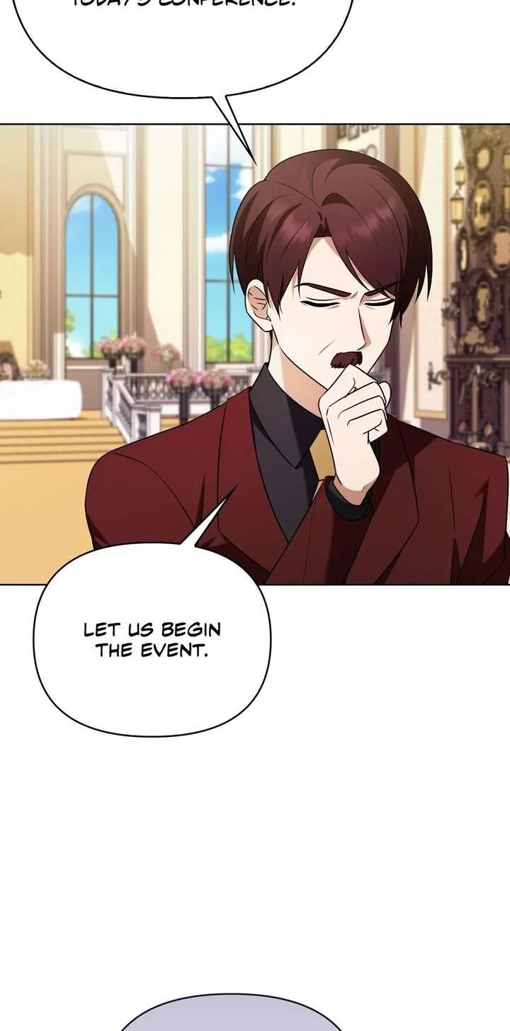 The Gangster Baby of the Duke’s Family Chapter 85 page 18