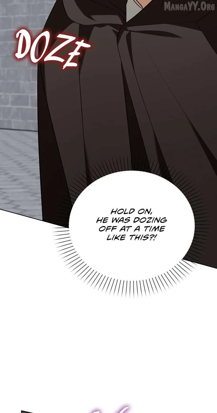 The Gangster Baby of the Duke’s Family Chapter 87 page 32