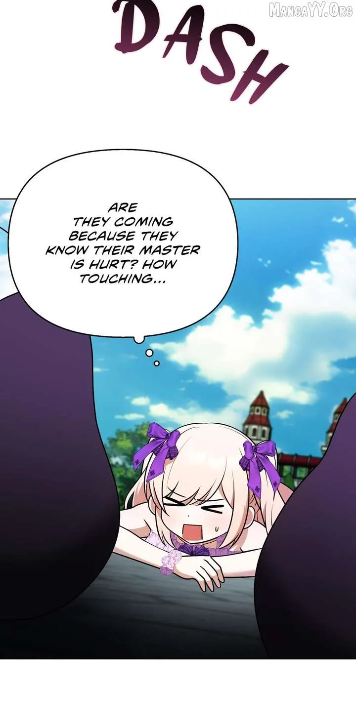 The Gangster Baby of the Duke’s Family Chapter 87 page 45