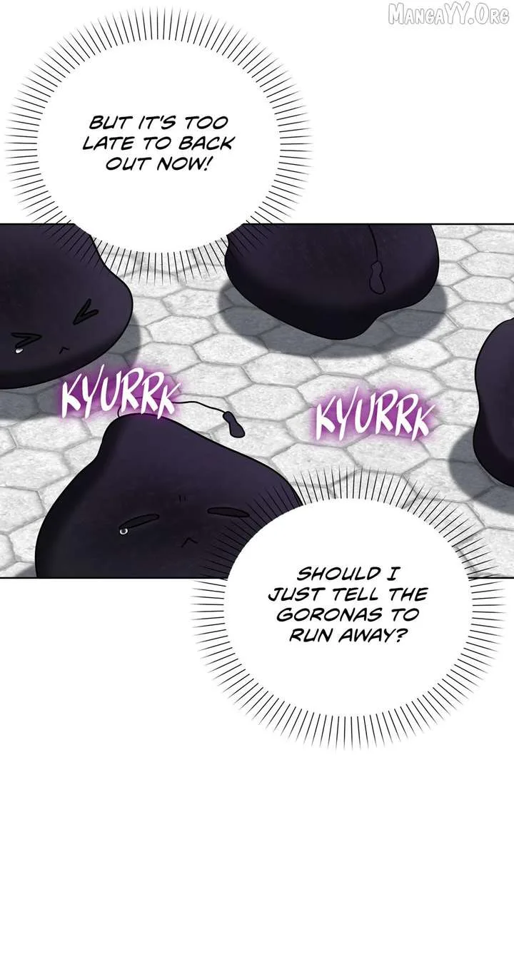 The Gangster Baby of the Duke’s Family Chapter 87 page 39