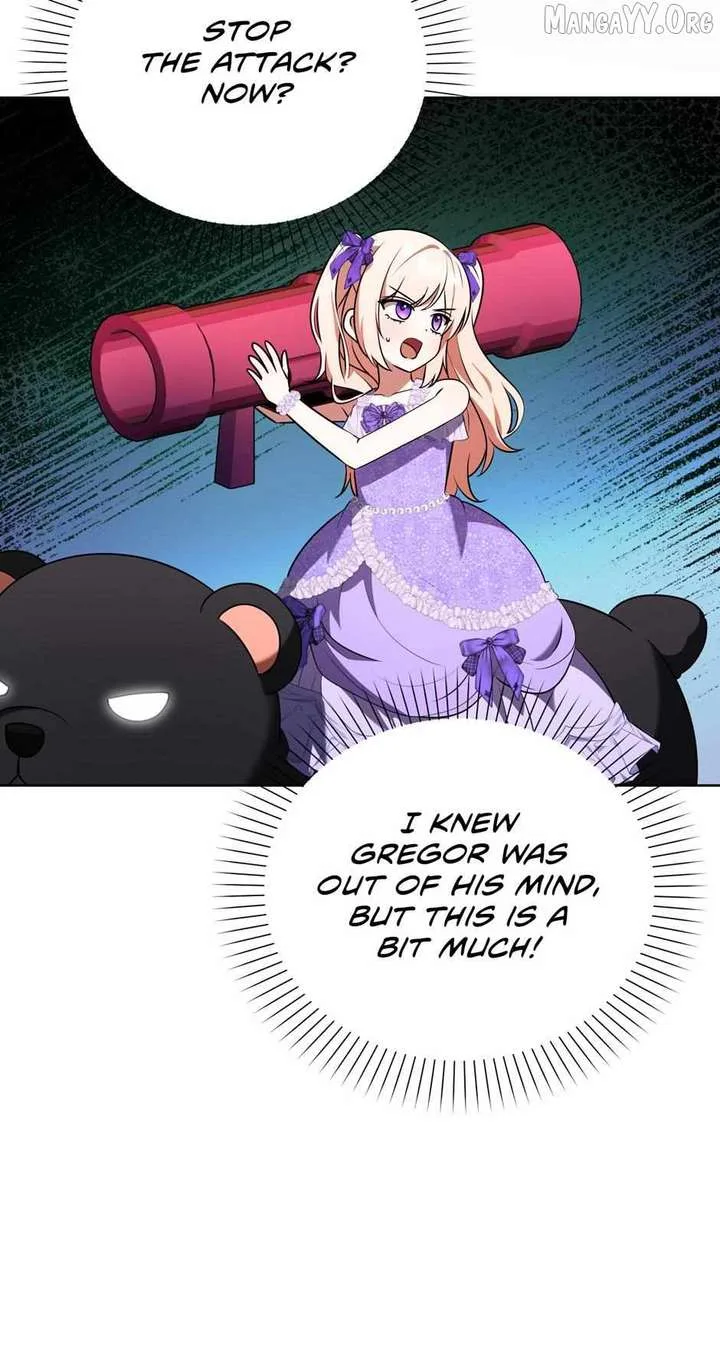 The Gangster Baby of the Duke’s Family Chapter 87 page 12