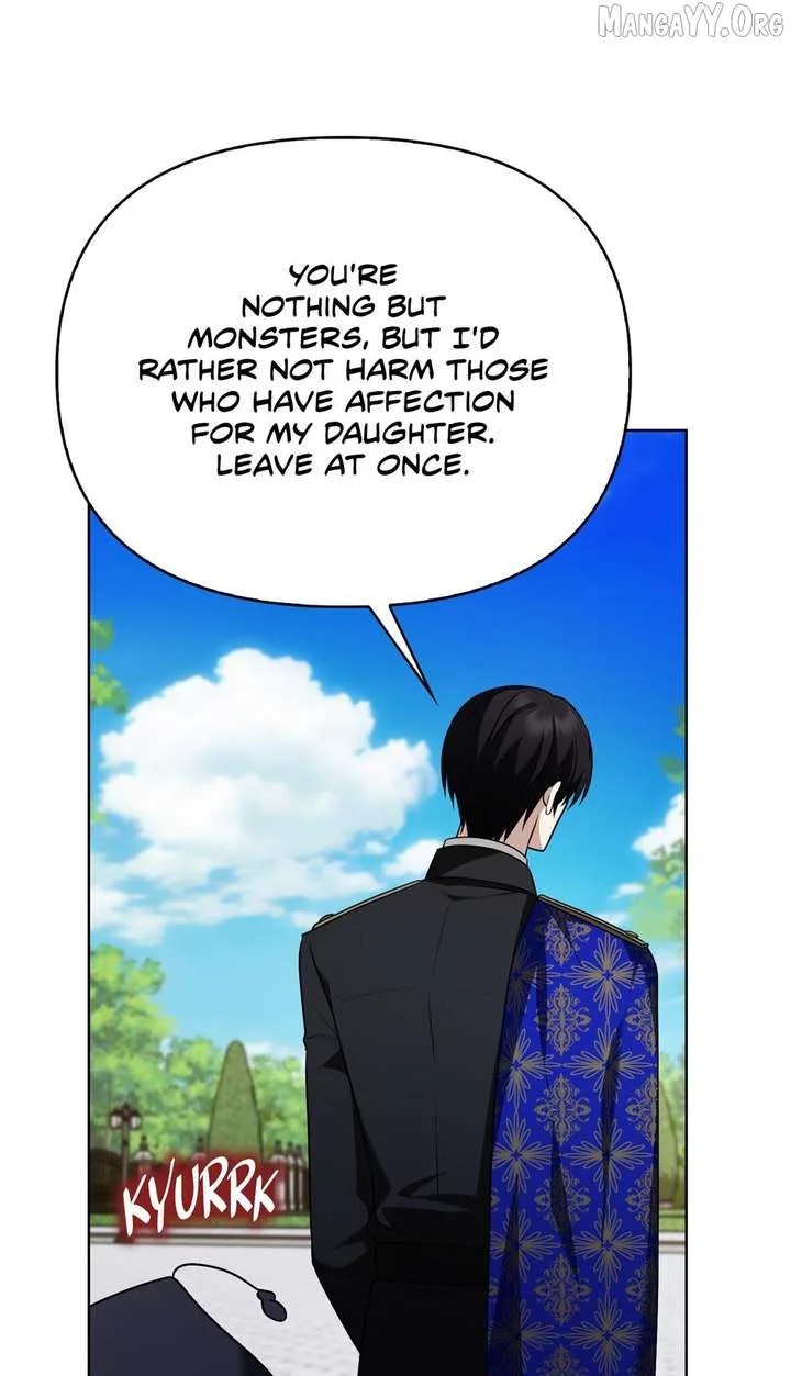 The Gangster Baby of the Duke’s Family Chapter 87 page 65
