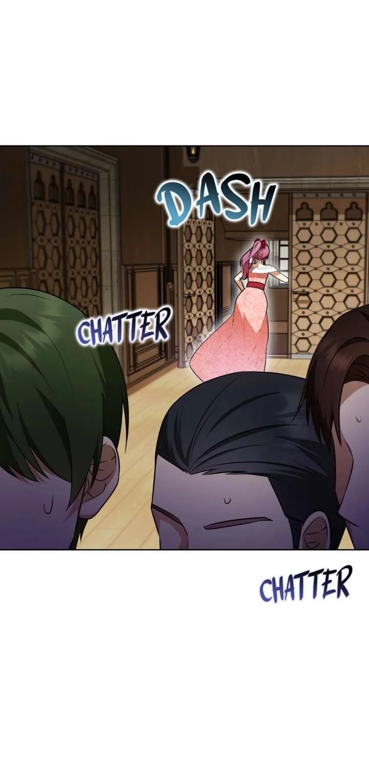 The Gangster Baby of the Duke’s Family Chapter 88 page 5