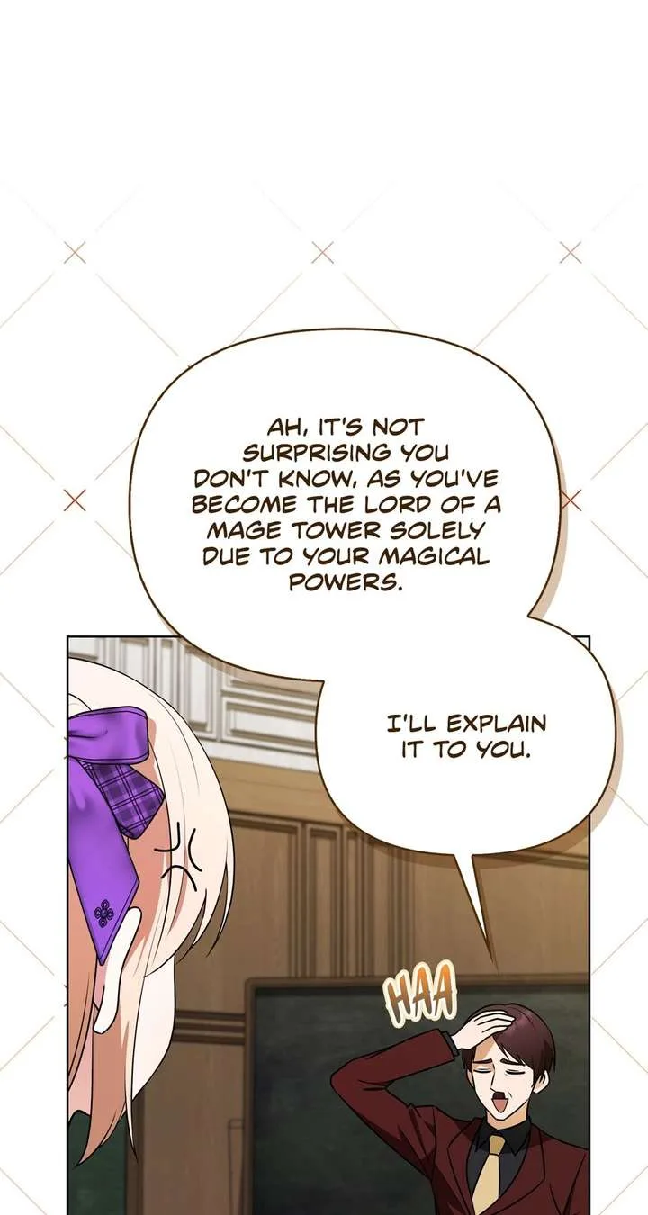 The Gangster Baby of the Duke’s Family Chapter 85 page 33