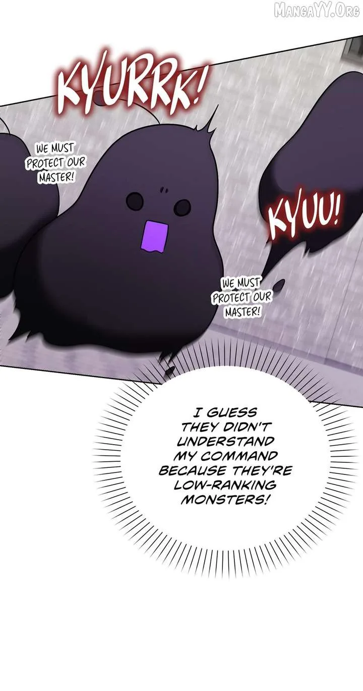 The Gangster Baby of the Duke’s Family Chapter 87 page 54
