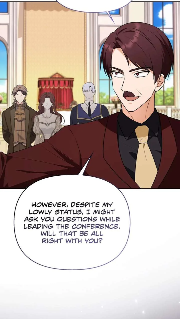 The Gangster Baby of the Duke’s Family Chapter 85 page 24