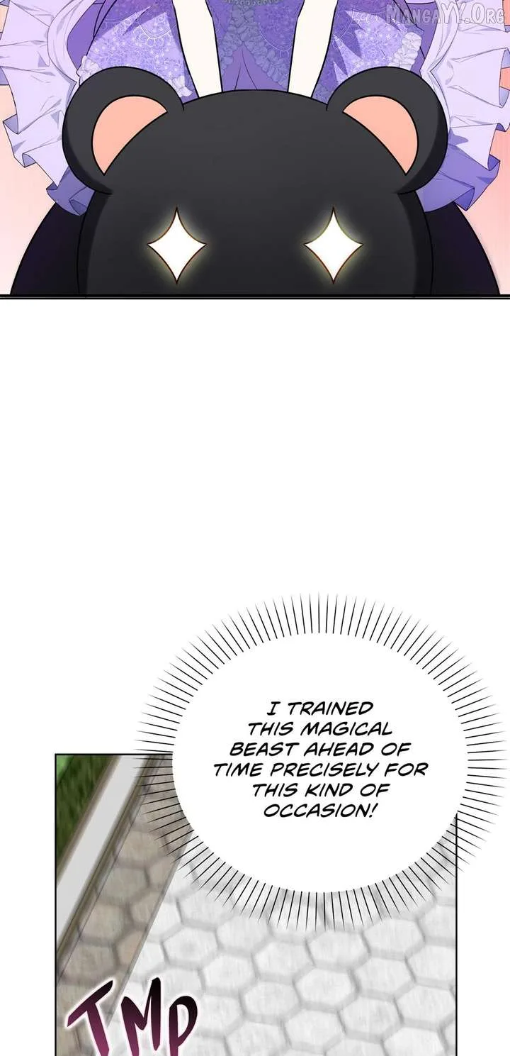 The Gangster Baby of the Duke’s Family Chapter 87 page 3