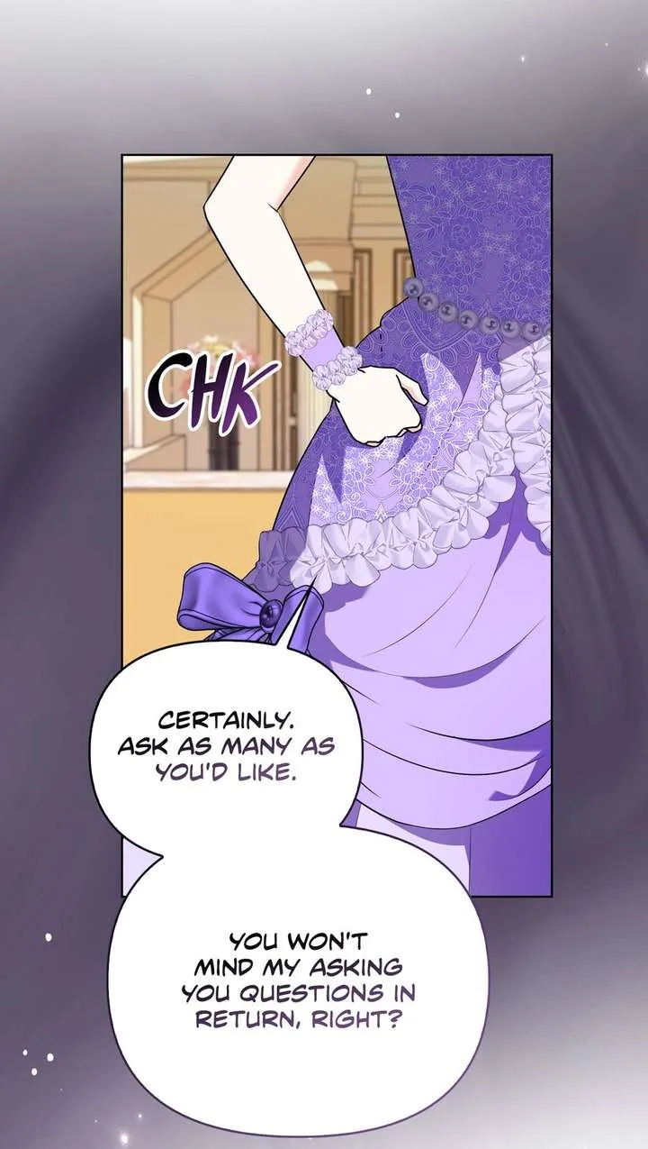 The Gangster Baby of the Duke’s Family Chapter 85 page 25