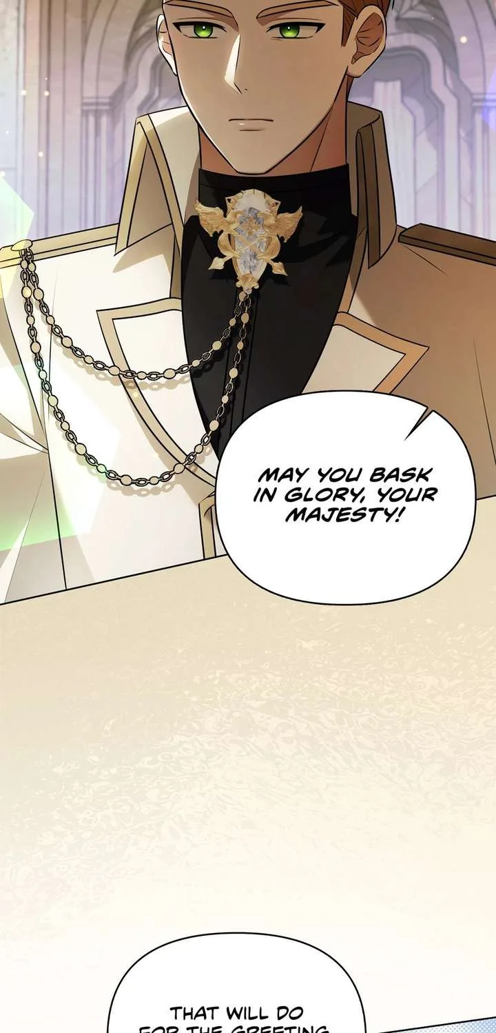 The Gangster Baby of the Duke’s Family Chapter 85 page 39