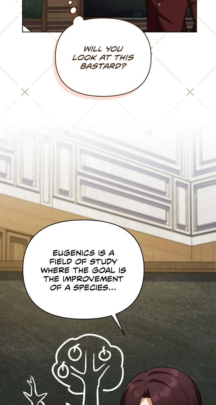 The Gangster Baby of the Duke’s Family Chapter 85 page 34