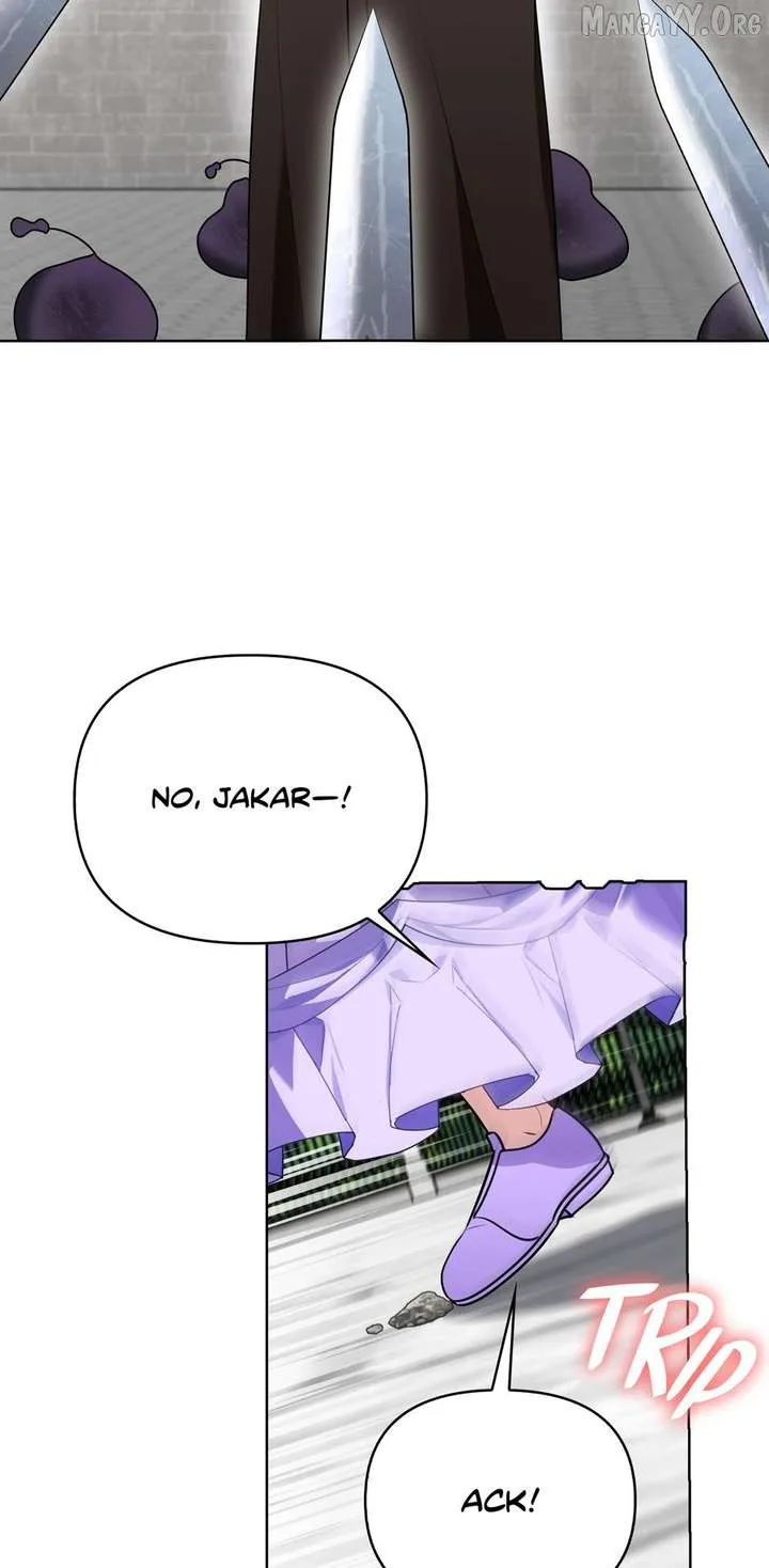 The Gangster Baby of the Duke’s Family Chapter 87 page 43