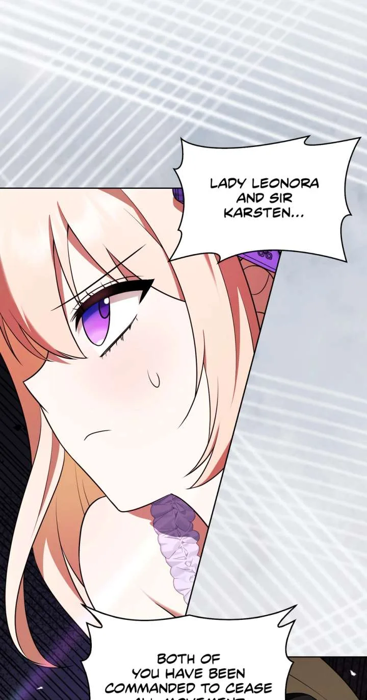 The Gangster Baby of the Duke’s Family Chapter 88 page 10