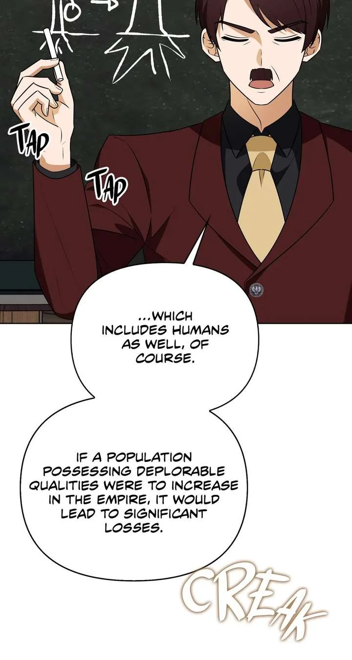 The Gangster Baby of the Duke’s Family Chapter 85 page 35