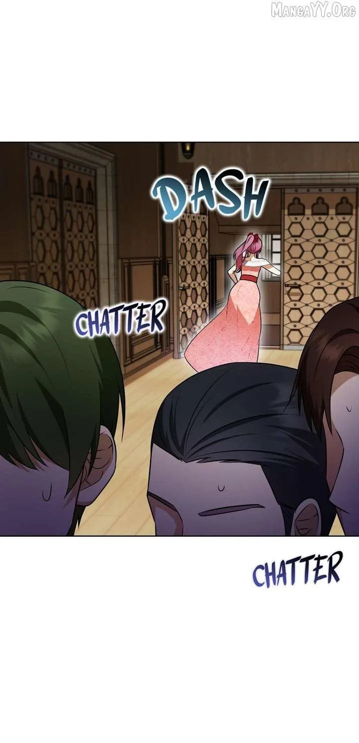 The Gangster Baby of the Duke’s Family Chapter 87 page 5