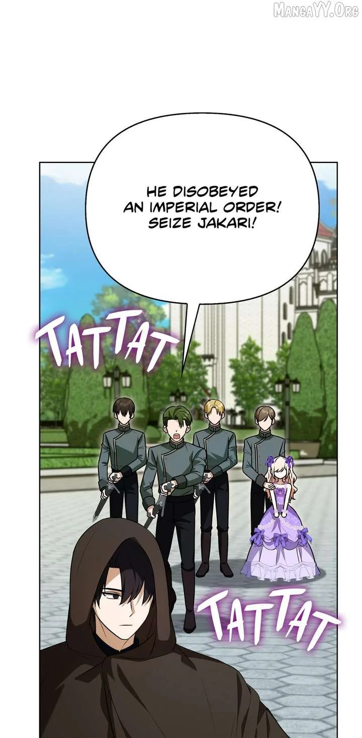 The Gangster Baby of the Duke’s Family Chapter 87 page 41