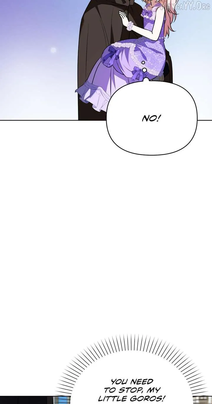 The Gangster Baby of the Duke’s Family Chapter 87 page 52
