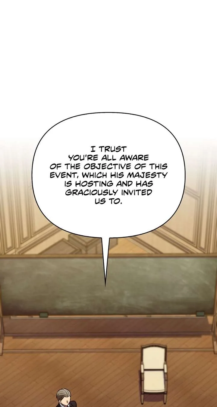The Gangster Baby of the Duke’s Family Chapter 85 page 28