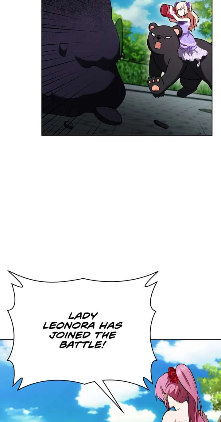 The Gangster Baby of the Duke’s Family Chapter 88 page 7