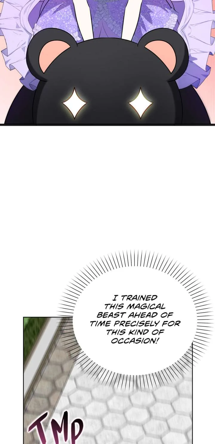 The Gangster Baby of the Duke’s Family Chapter 88 page 3