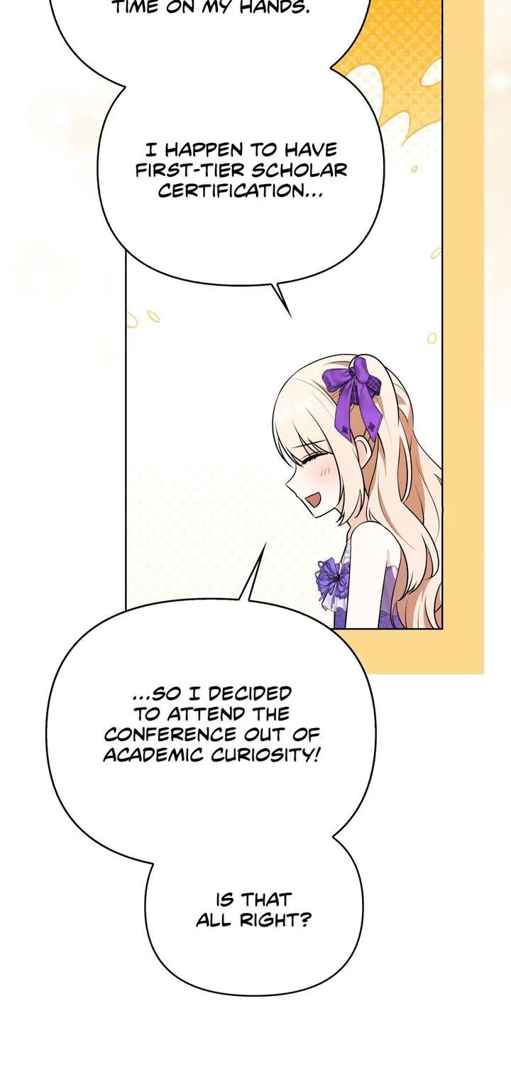 The Gangster Baby of the Duke’s Family Chapter 85 page 43
