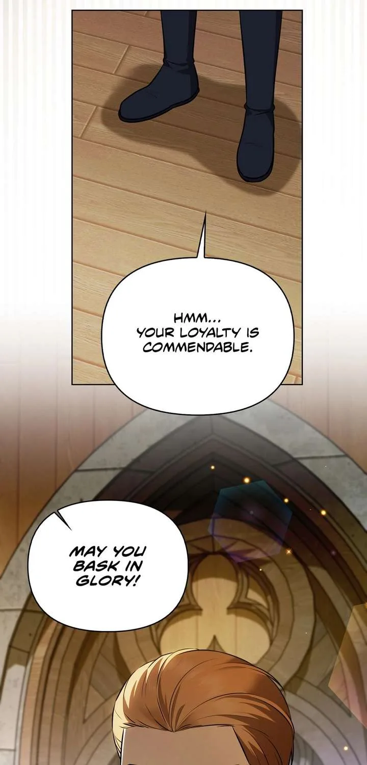 The Gangster Baby of the Duke’s Family Chapter 85 page 38