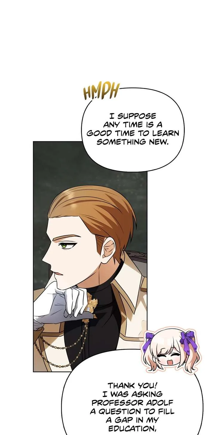 The Gangster Baby of the Duke’s Family Chapter 85 page 44