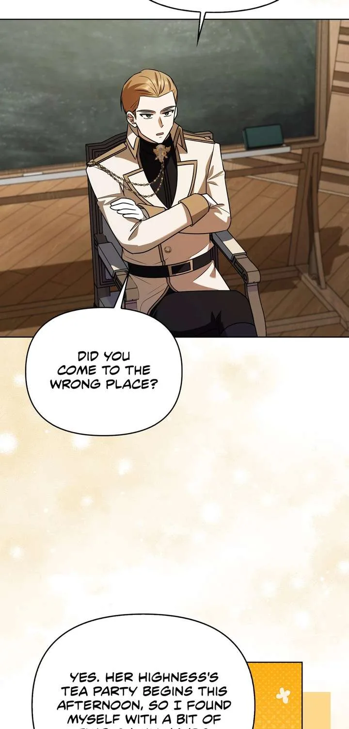 The Gangster Baby of the Duke’s Family Chapter 85 page 42