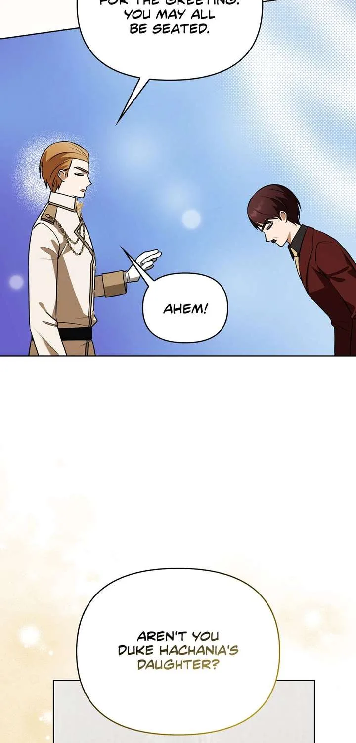 The Gangster Baby of the Duke’s Family Chapter 85 page 40