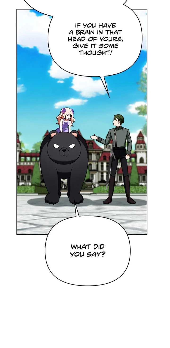 The Gangster Baby of the Duke’s Family Chapter 88 page 19