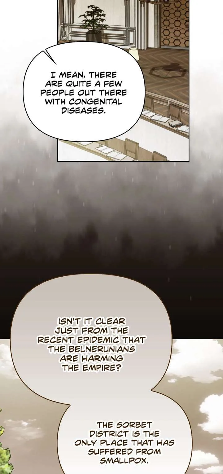 The Gangster Baby of the Duke’s Family Chapter 85 page 54