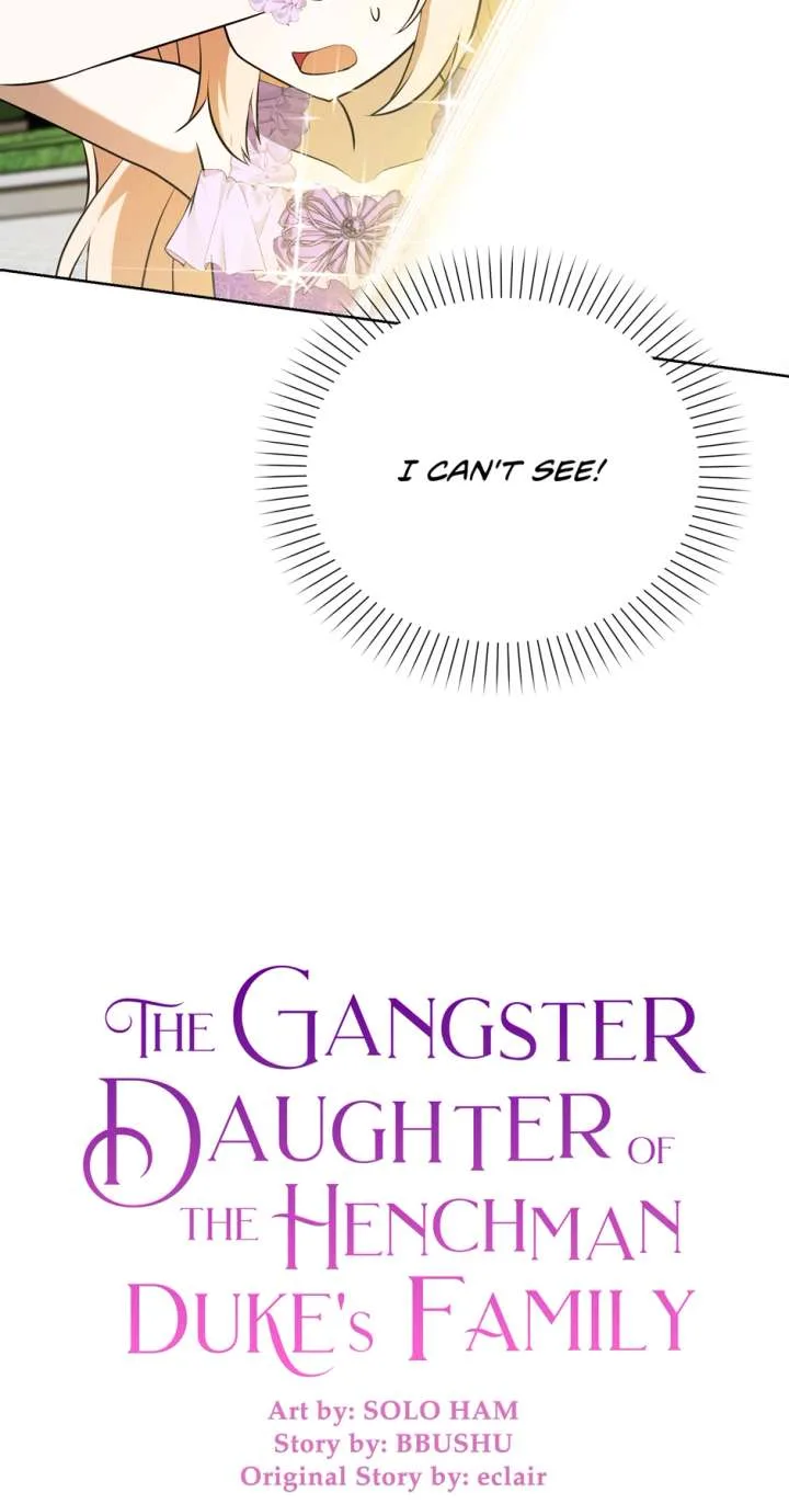 The Gangster Baby of the Duke’s Family Chapter 88 page 29
