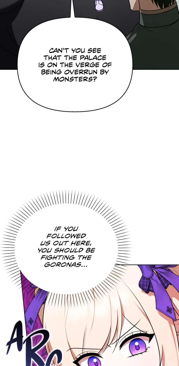 The Gangster Baby of the Duke’s Family Chapter 88 page 17