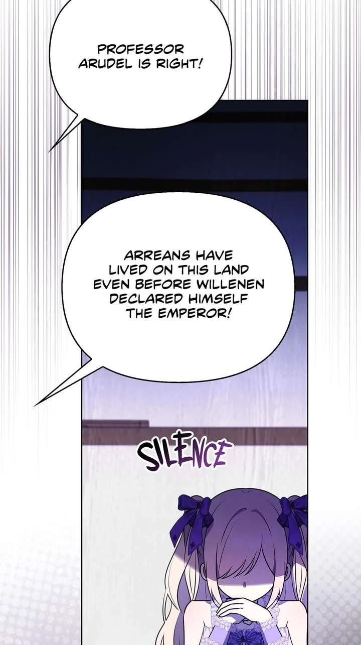 The Gangster Baby of the Duke’s Family Chapter 85 page 65