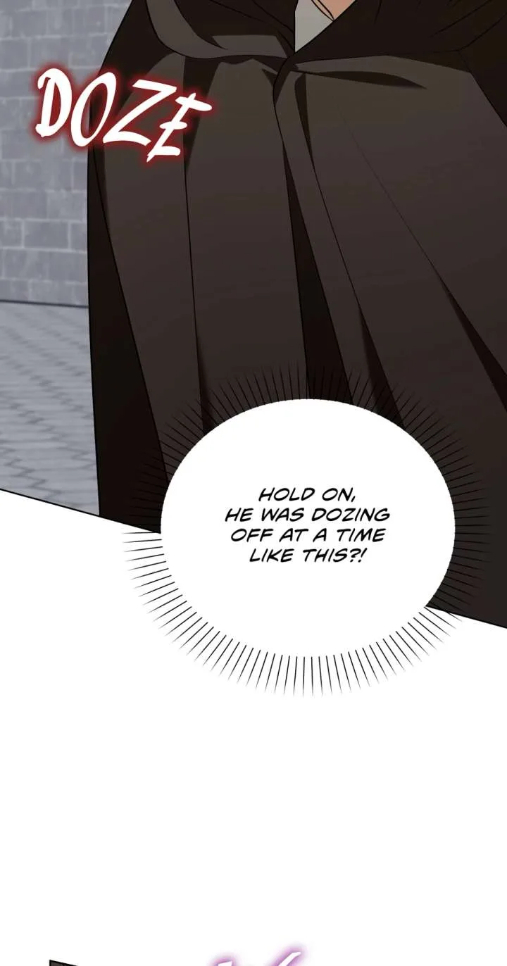 The Gangster Baby of the Duke’s Family Chapter 88 page 32