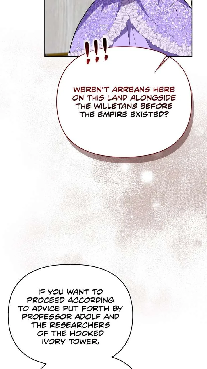 The Gangster Baby of the Duke’s Family Chapter 85 page 61