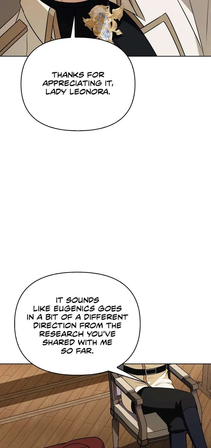 The Gangster Baby of the Duke’s Family Chapter 85 page 72