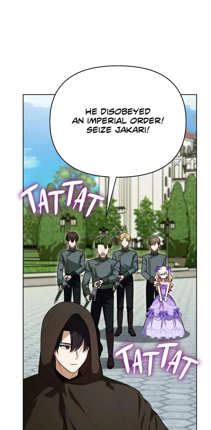 The Gangster Baby of the Duke’s Family Chapter 88 page 41