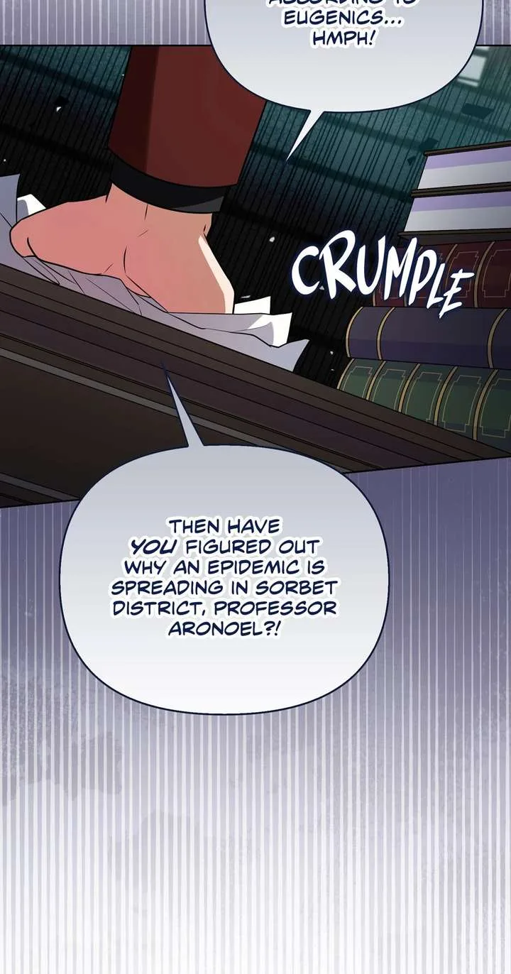The Gangster Baby of the Duke’s Family Chapter 85 page 79