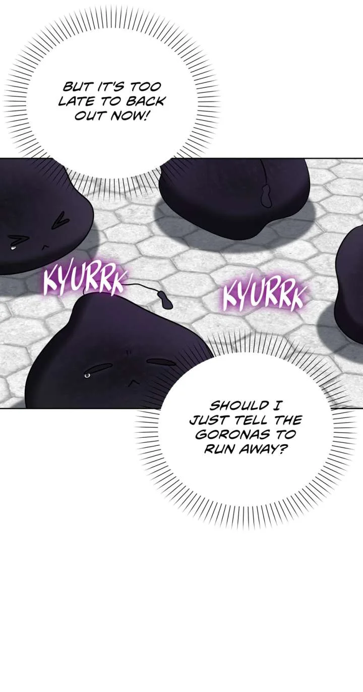 The Gangster Baby of the Duke’s Family Chapter 88 page 39