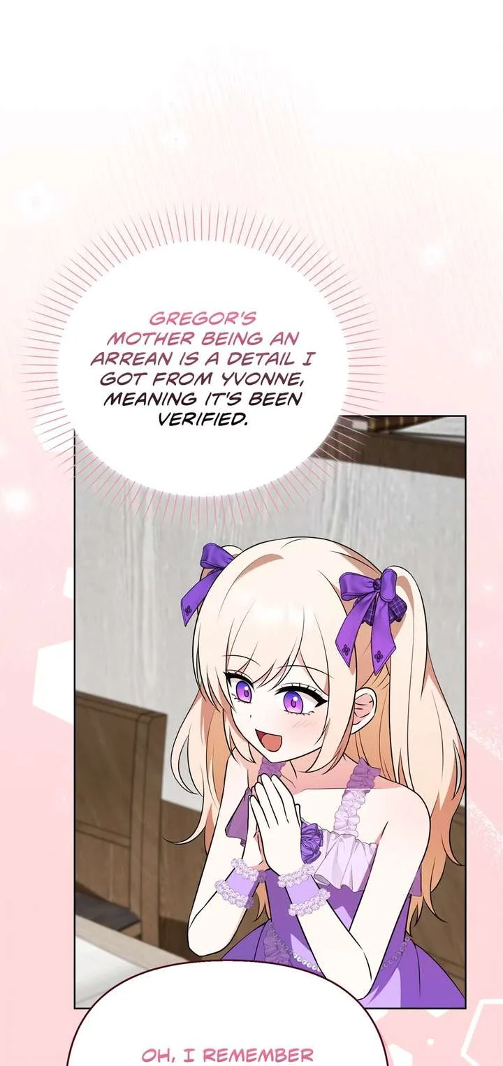 The Gangster Baby of the Duke’s Family Chapter 85 page 70