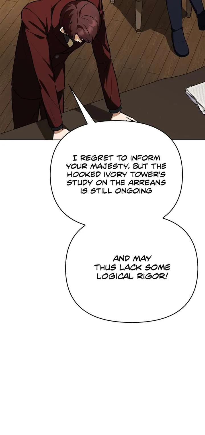The Gangster Baby of the Duke’s Family Chapter 85 page 73