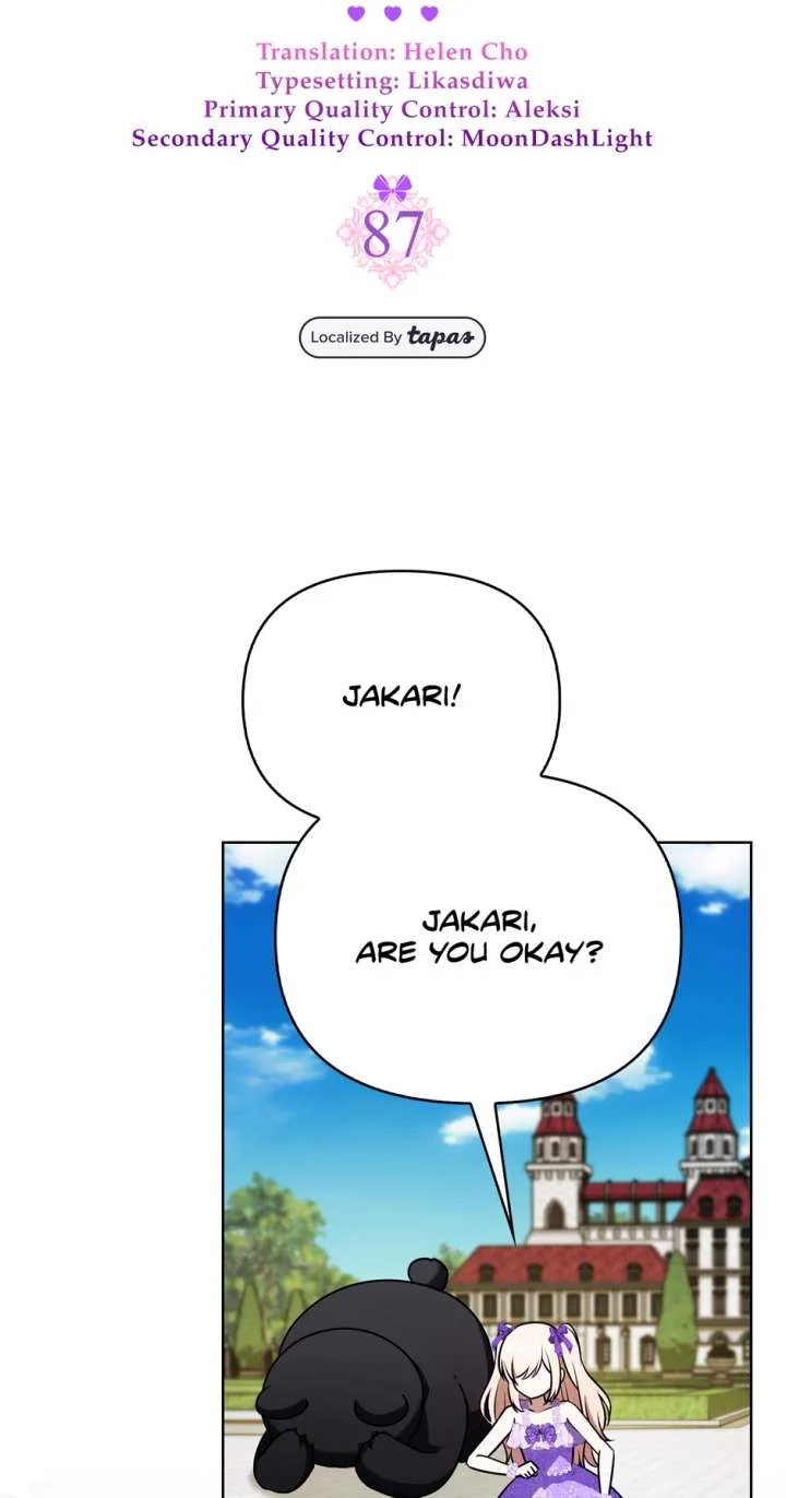 The Gangster Baby of the Duke’s Family Chapter 88 page 30