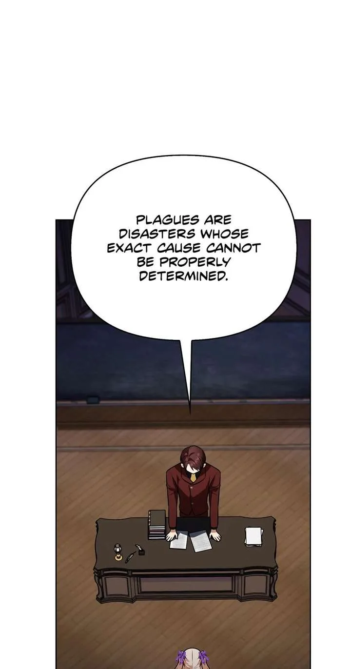 The Gangster Baby of the Duke’s Family Chapter 85 page 77