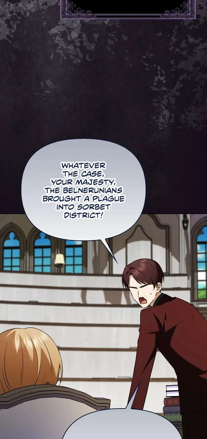 The Gangster Baby of the Duke’s Family Chapter 85 page 75