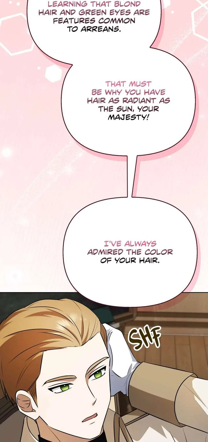 The Gangster Baby of the Duke’s Family Chapter 85 page 71