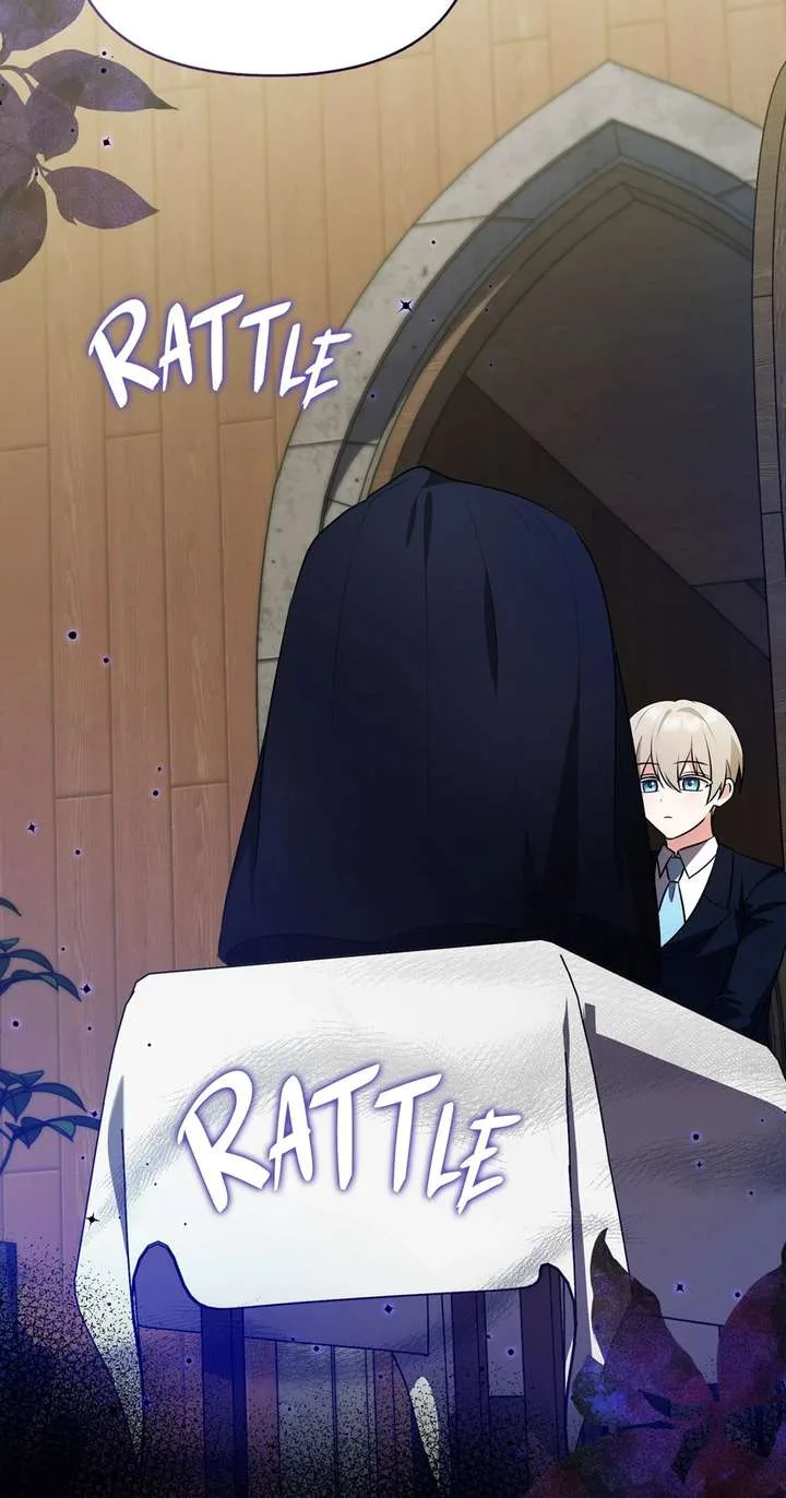 The Gangster Baby of the Duke’s Family Chapter 85 page 82