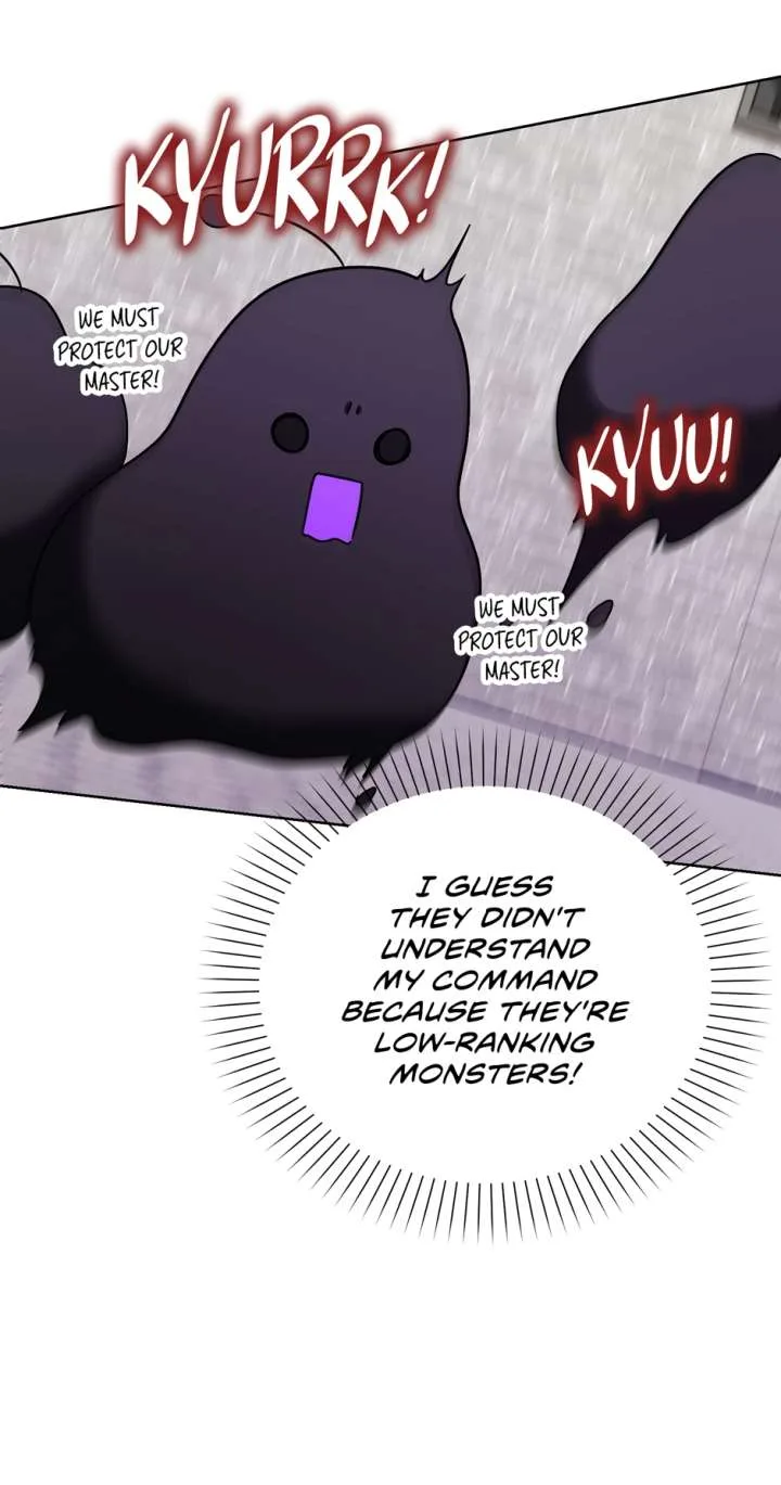 The Gangster Baby of the Duke’s Family Chapter 88 page 54