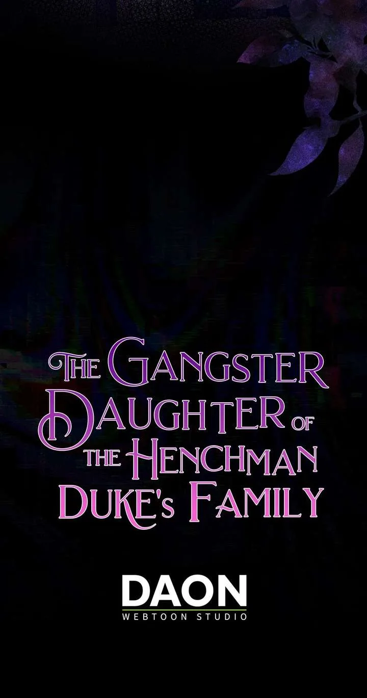 The Gangster Baby of the Duke’s Family Chapter 85 page 83