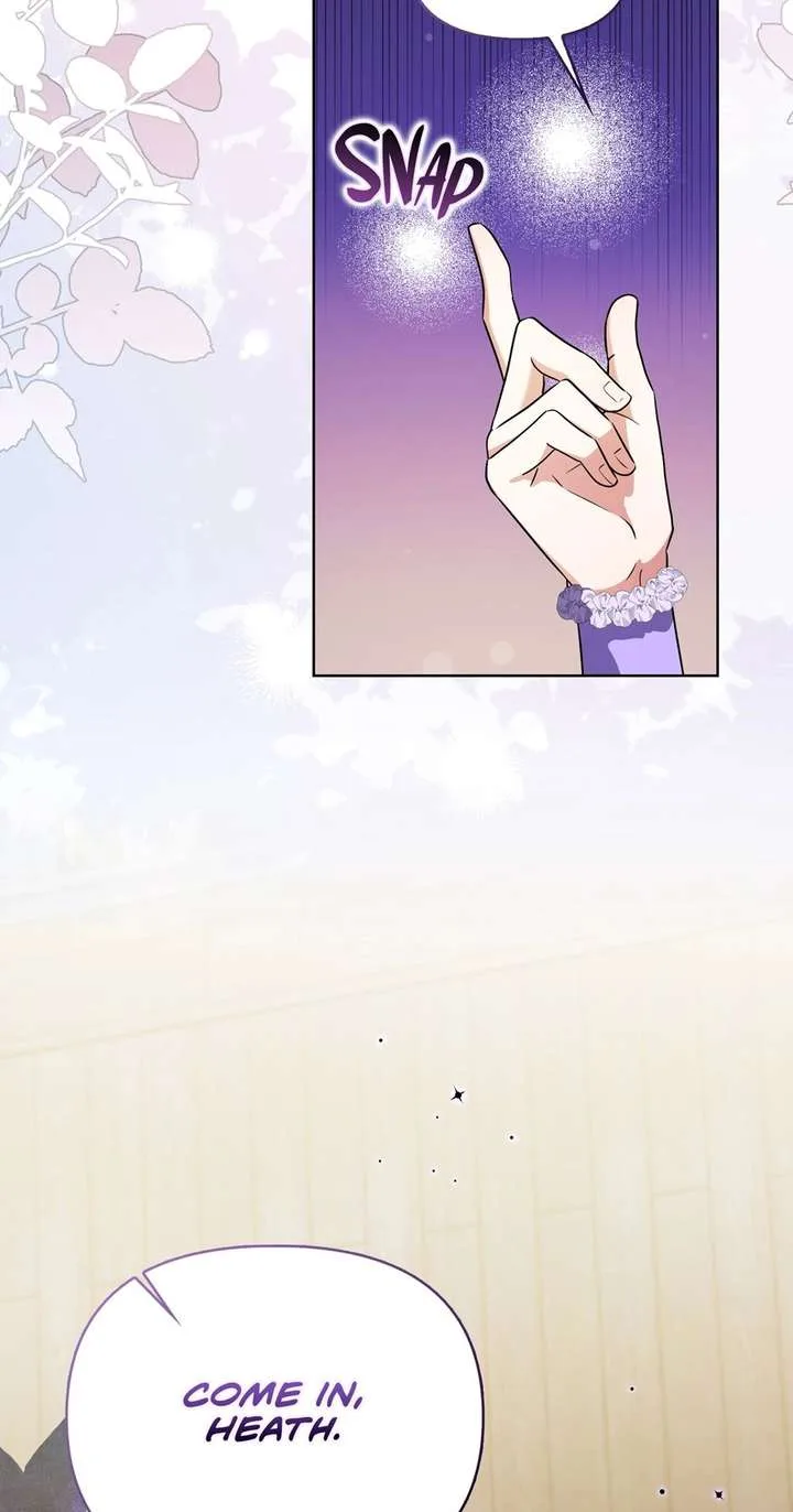 The Gangster Baby of the Duke’s Family Chapter 85 page 81